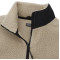 Women's KAHUZI Eco Full Zip Sherpa