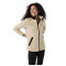 Women's KAHUZI Eco Full Zip Sherpa