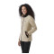 Women's KAHUZI Eco Full Zip Sherpa