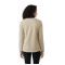Women's KAHUZI Eco Full Zip Sherpa