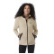 Women's KAHUZI Eco Full Zip Sherpa