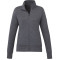 Women's ARGUS Eco Fleece Full Zip