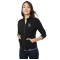 American Giant Moto Full Zip  - Women's