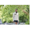 Roots73 WESTVILLE Eco Micropolaire Pull-Femme