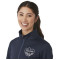 MERRITT Eco Knit Full Zip - Women's