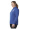 EVANS Eco Knit Half Zip - Women's