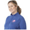 EVANS Eco Knit Half Zip - Women's