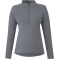 EVANS Eco Knit Half Zip - Women's