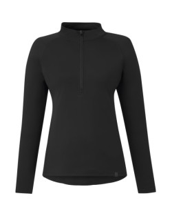 EVANS Eco Knit Half Zip - Women's