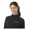 EVANS Eco Knit Half Zip - Women's