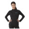 EVANS Eco Knit Half Zip - Women's
