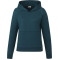 tentree Stretch Knit Quarter Zip - Women's