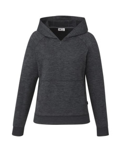 tentree Stretch Knit Quarter Zip - Women's