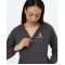 tentree Stretch Knit Quarter Zip - Women's