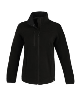 Roots73 WESTVILLE Eco Microfleece Full Zip-Women's
