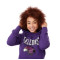 Women's DAYTON Fleece Hoody