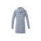Women's ODELL Knit Zip Hoody