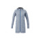 Women's ODELL Knit Zip Hoody