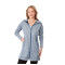 Women's ODELL Knit Zip Hoody
