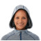 Women's ODELL Knit Zip Hoody