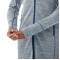 Women's ODELL Knit Zip Hoody
