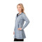 Women's ODELL Knit Zip Hoody