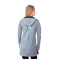 Women's ODELL Knit Zip Hoody