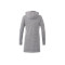 Women's ODELL Knit Zip Hoody