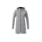 Women's ODELL Knit Zip Hoody