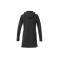 Women's ODELL Knit Zip Hoody