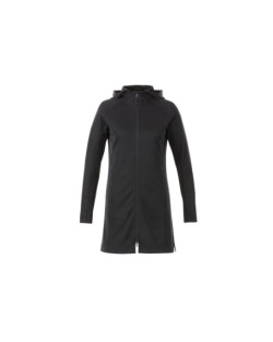 Women's ODELL Knit Zip Hoody