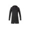 Women's ODELL Knit Zip Hoody