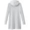 ASHLAND Cardigan à capuche en tricot pour femme