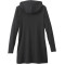 ASHLAND Cardigan à capuche en tricot pour femme