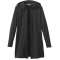 ASHLAND Cardigan à capuche en tricot pour femme