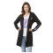 ASHLAND Cardigan à capuche en tricot pour femme