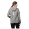 Womens COVILLE Knit Hoody