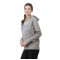 Womens COVILLE Knit Hoody