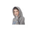 Womens COVILLE Knit Hoody