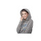 Womens COVILLE Knit Hoody