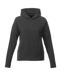 Womens COVILLE Knit Hoody