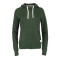 Women's MAPLEGROVE Roots73 Flc Hoody