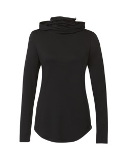 Women's SIRA Eco Knit Hoody