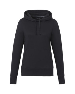 Women's ARGUS Eco Fleece Hoody