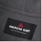 American Giant Classic Full Zip Hoody - Women's