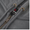 American Giant Classic Full Zip Hoody - Women's