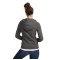 American Giant Classic Full Zip Hoody - Women's