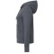 American Giant Classic Full Zip Hoody - Women's