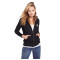 American Giant Classic Full Zip Hoody - Women's
