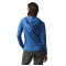 American Giant Lightweight Full Zip - Women's